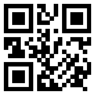 3917528190 QrCode associato
