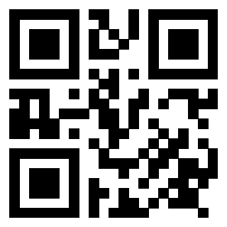 Il Qr Code di 3917528191