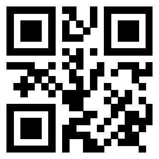 Il QrCode di 3917528192