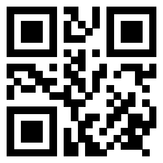 Immagine del Qr Code di 3917528193