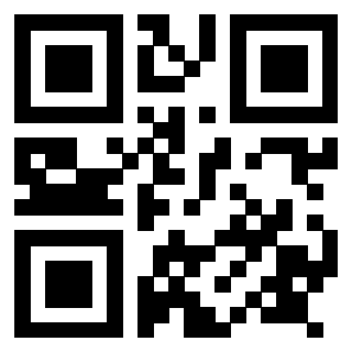 Scansione del Qr Code di 3917528194
