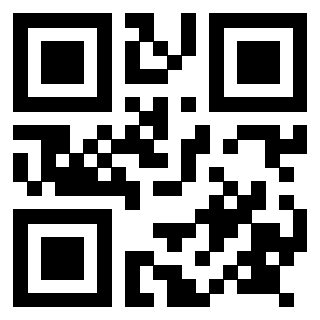 3917528195 - Immagine del Qr Code associato