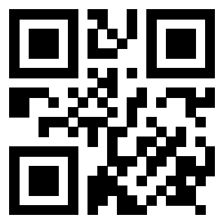3917528199 QrCode associato