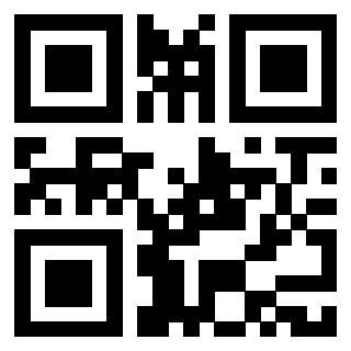 Scansione del QrCode di 3917528200