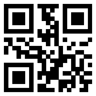 3917528201 - Immagine del Qr Code associato