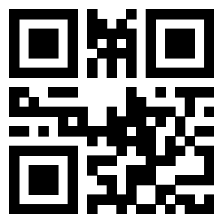 3917528207 QrCode associato