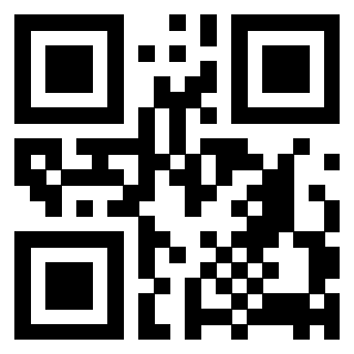3917528208 QrCode associato