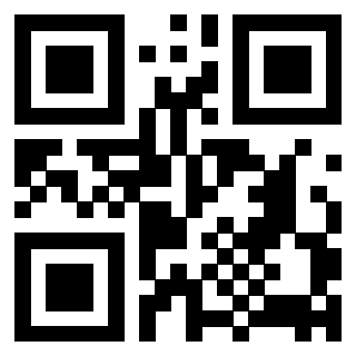 Immagine del Qr Code di 3917528210