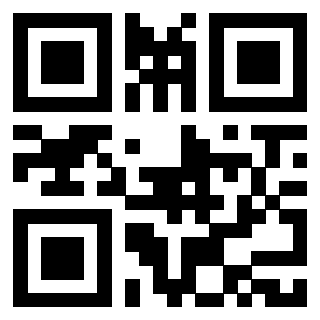 Immagine del QrCode di 3917528213
