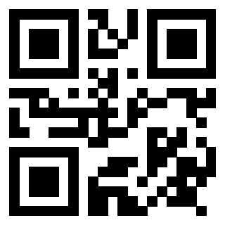Immagine del Qr Code di 3917528217