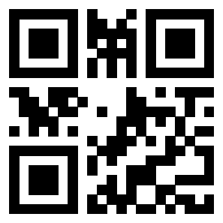 Scansione del QrCode di 3917528219