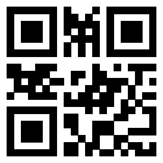 Scansione del Qr Code di 3917528222