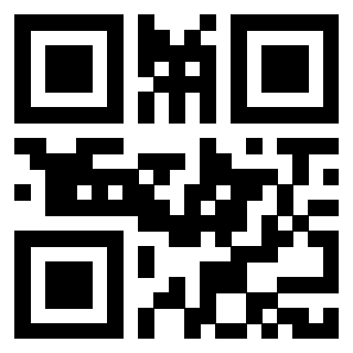 Immagine del QrCode di 3917528223