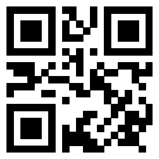 Immagine del Qr Code di 3917528232