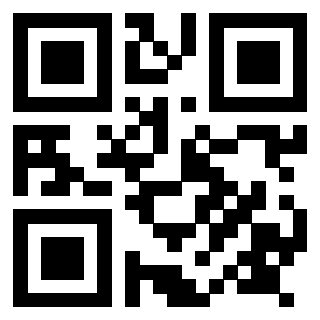 Immagine del Qr Code di 3917528239