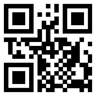 Scansione del QrCode di 3917528240
