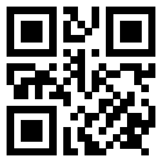 Il QrCode di 3917528249