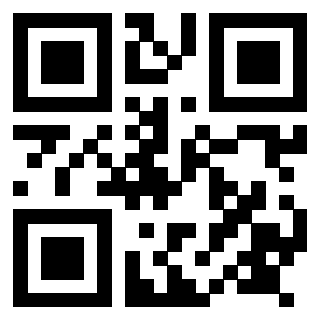 3917528253 - Immagine del Qr Code associato