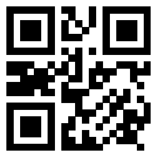 3917528260 Qr Code associato