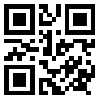 3917528265 - Immagine del Qr Code associato