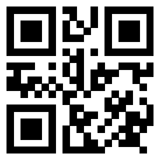 Il Qr Code di 3917528266