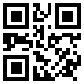 3917528272 - Immagine del Qr Code associato