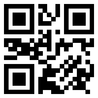 Il QrCode di 3917528281