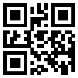 3917528284 - Immagine del QrCode associato