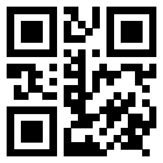 Scansione del QrCode di 3917528285