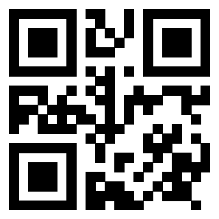 Scansione del QrCode di 3917528286