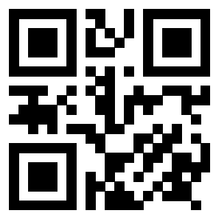 Immagine del Qr Code di 3917528289
