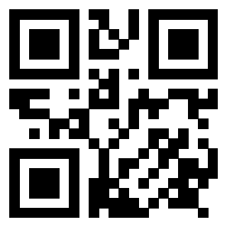 Immagine del Qr Code di 3917528290