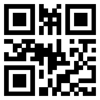 Immagine del QrCode di 3917528291