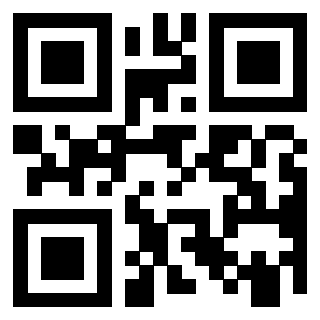 Immagine del Qr Code di 3917528292