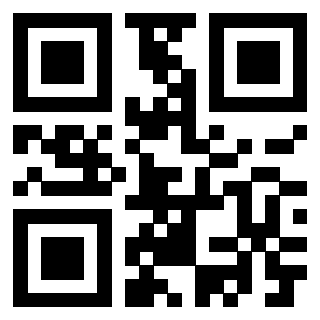 3917528293 - Immagine del QrCode associato