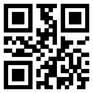 Immagine del Qr Code di 3917528302