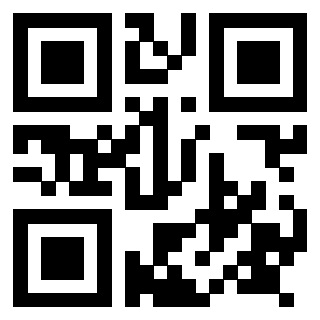 3917528305 - Immagine del Qr Code associato