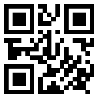 3917528309 - Immagine del QrCode associato