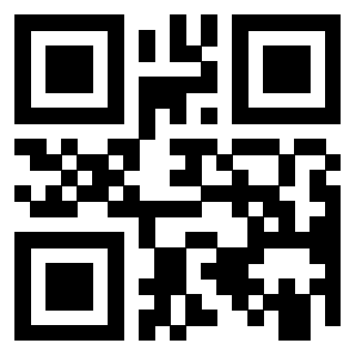 Il QrCode di 3917528311