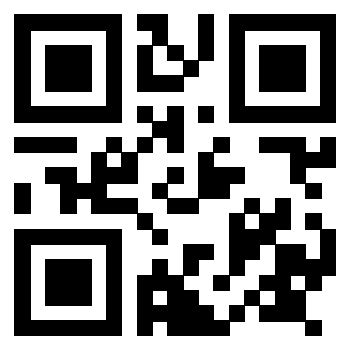 3917528317 - Immagine del QrCode associato