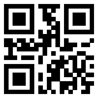 Immagine del QrCode di 3917528320