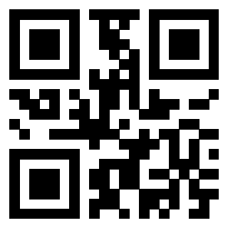 3917528321 - Immagine del QrCode associato