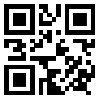 3917528323 - Immagine del Qr Code associato