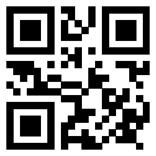 Immagine del QrCode di 3917528326