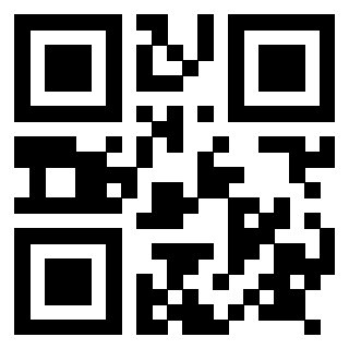 Il QrCode di 3917528327