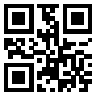 3917528337 - Immagine del QrCode associato