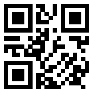 Immagine del Qr Code di 3917528340