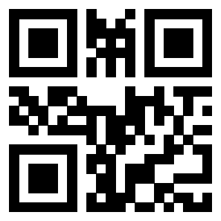 Scansione del Qr Code di 3917528349