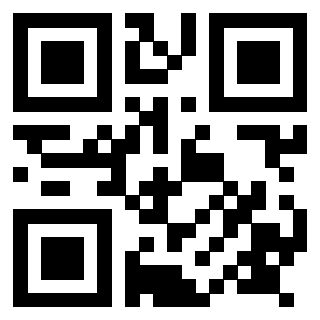 3917528350 - Immagine del QrCode associato