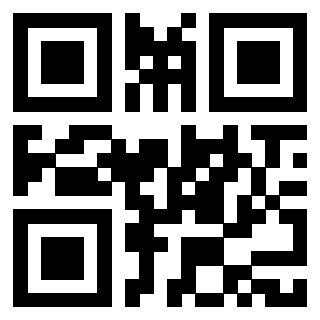 3917528356 - Immagine del Qr Code associato